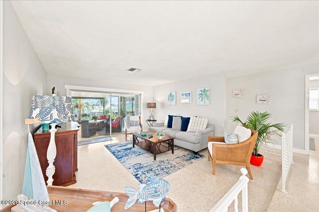 479 Sandpiper Drive, Satellite Beach, FL 32937