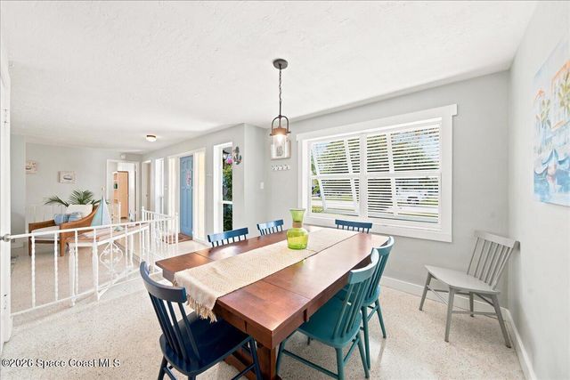 479 Sandpiper Drive, Satellite Beach, FL 32937