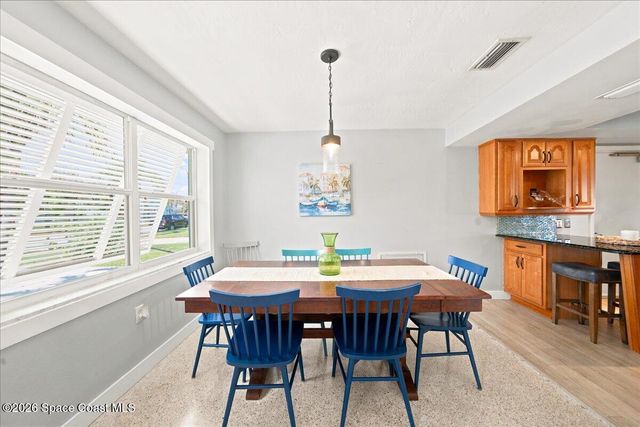 479 Sandpiper Drive, Satellite Beach, FL 32937