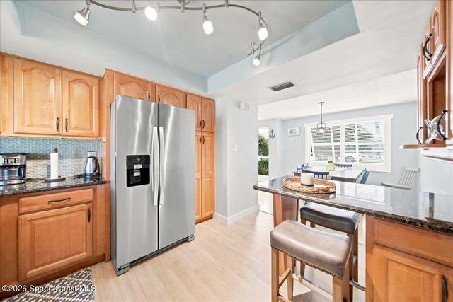 479 Sandpiper Drive, Satellite Beach, FL 32937
