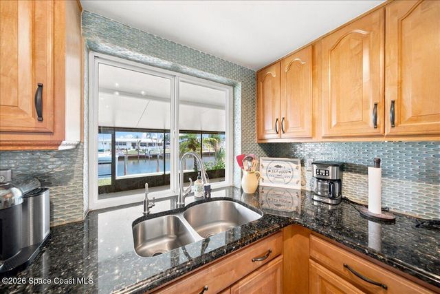 479 Sandpiper Drive, Satellite Beach, FL 32937