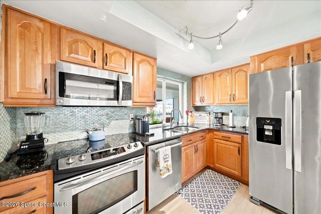 479 Sandpiper Drive, Satellite Beach, FL 32937