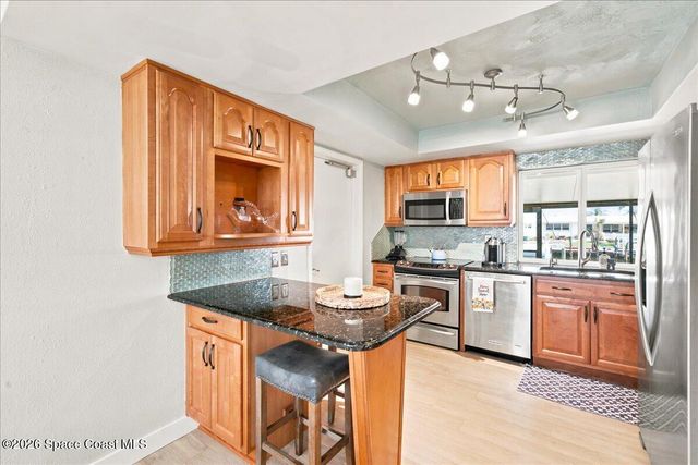 479 Sandpiper Drive, Satellite Beach, FL 32937