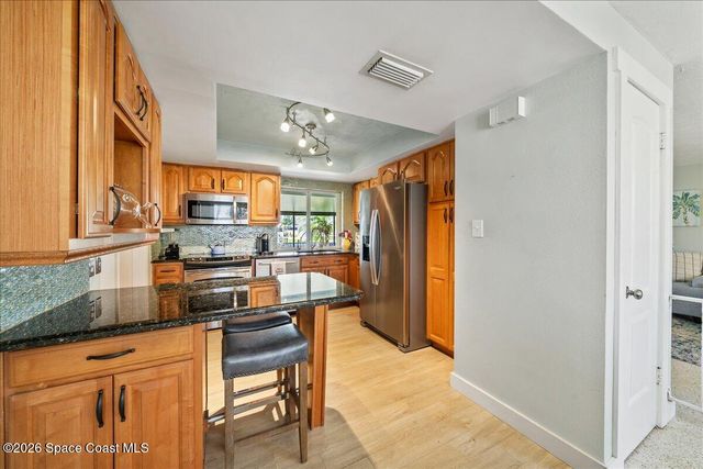 479 Sandpiper Drive, Satellite Beach, FL 32937