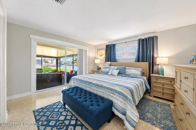 479 Sandpiper Drive, Satellite Beach, FL 32937
