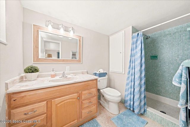 479 Sandpiper Drive, Satellite Beach, FL 32937