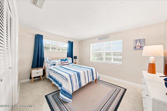 479 Sandpiper Drive, Satellite Beach, FL 32937