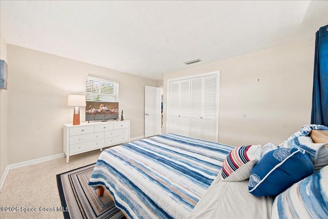 479 Sandpiper Drive, Satellite Beach, FL 32937