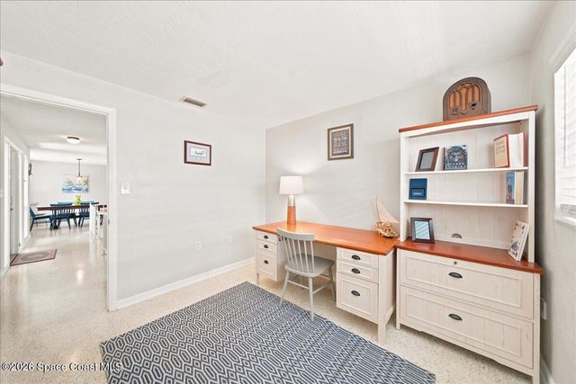 479 Sandpiper Drive, Satellite Beach, FL 32937