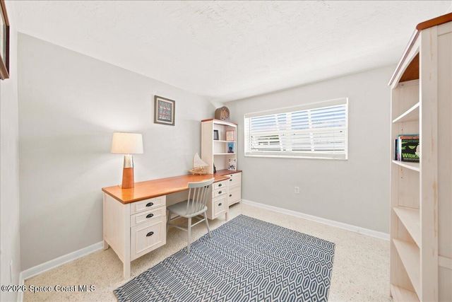 479 Sandpiper Drive, Satellite Beach, FL 32937