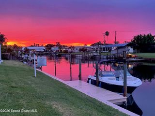 479 Sandpiper Drive, Satellite Beach, FL 32937