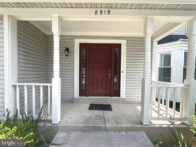8519 WHEATFIELD WAY SE, Ellicott City, MD 21043