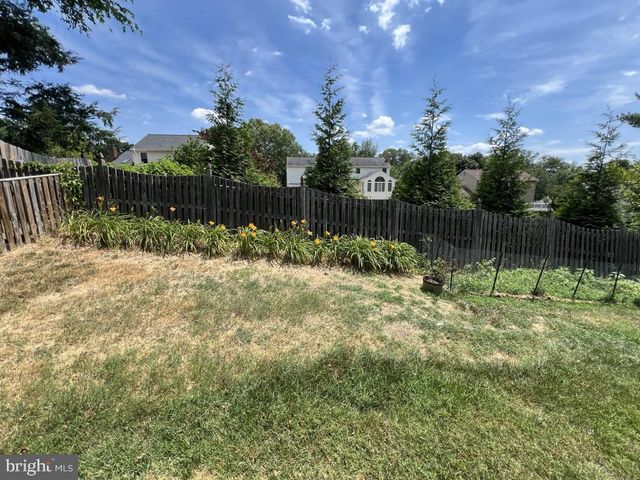 8519 WHEATFIELD WAY SE, Ellicott City, MD 21043