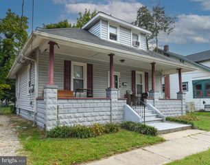 116 HUNTER AVE, Westville, NJ 08093