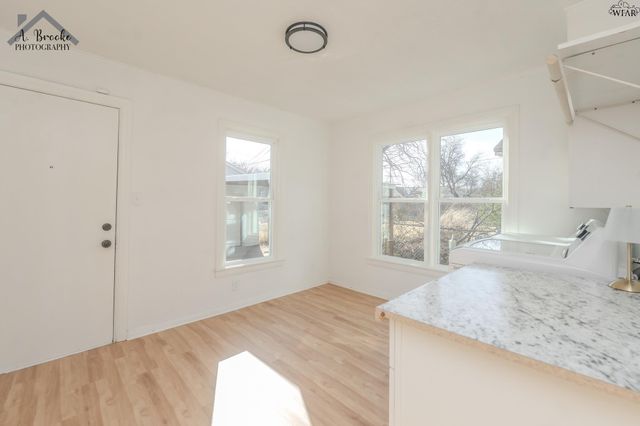 3213 HOLLYWOOD AVENUE, Wichita Falls, TX 76309