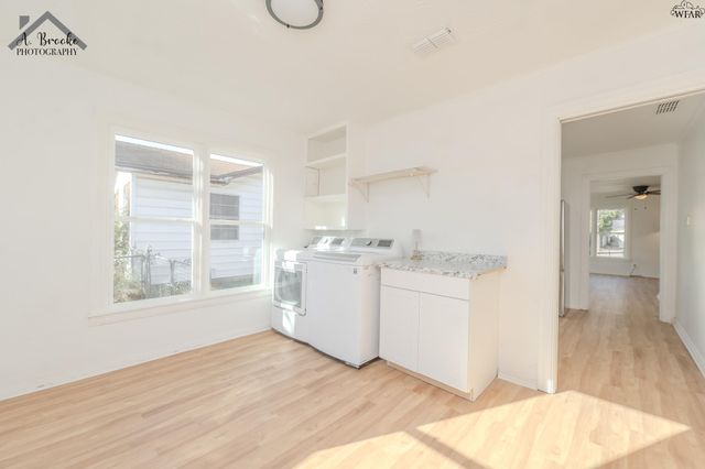 3213 HOLLYWOOD AVENUE, Wichita Falls, TX 76309