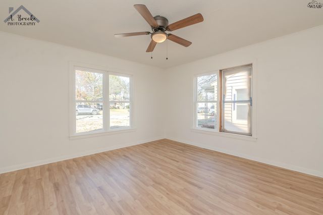 3213 HOLLYWOOD AVENUE, Wichita Falls, TX 76309