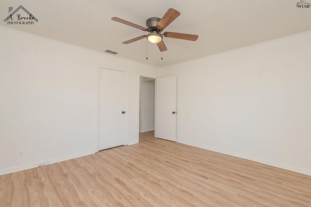 3213 HOLLYWOOD AVENUE, Wichita Falls, TX 76309