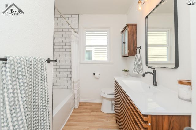 3213 HOLLYWOOD AVENUE, Wichita Falls, TX 76309