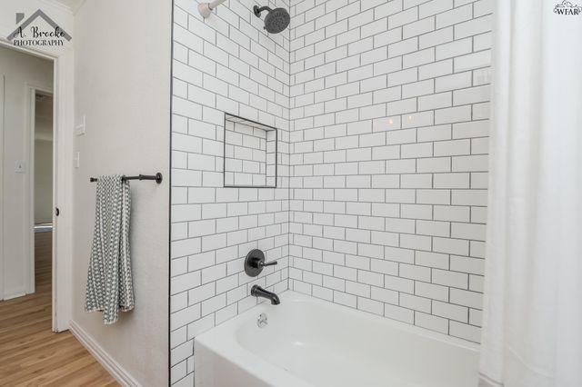 3213 HOLLYWOOD AVENUE, Wichita Falls, TX 76309