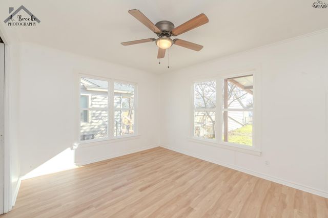 3213 HOLLYWOOD AVENUE, Wichita Falls, TX 76309