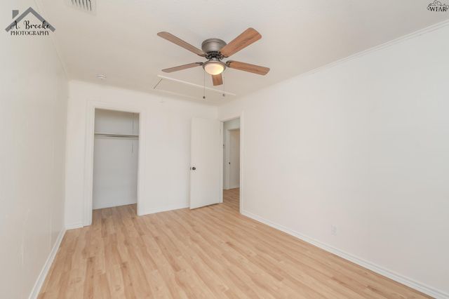 3213 HOLLYWOOD AVENUE, Wichita Falls, TX 76309