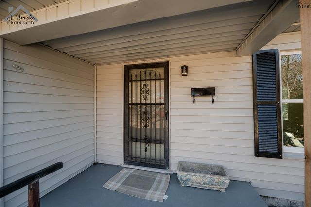 3213 HOLLYWOOD AVENUE, Wichita Falls, TX 76309