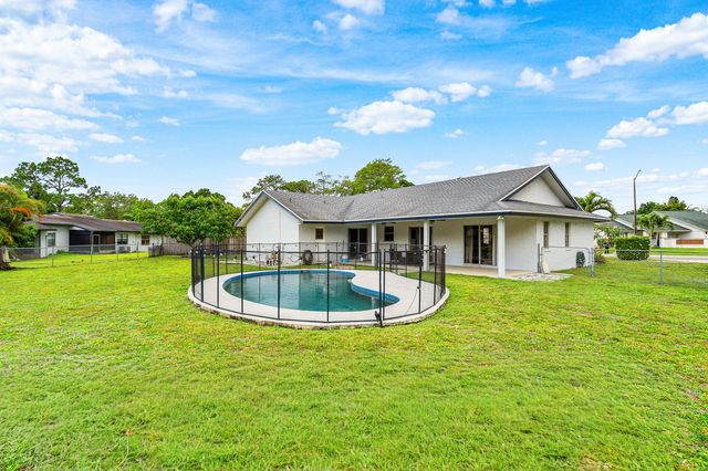 206 Parkwood Drive S, Royal Palm Beach, FL 33411