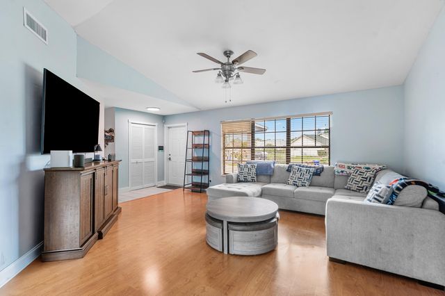 206 Parkwood Drive S, Royal Palm Beach, FL 33411