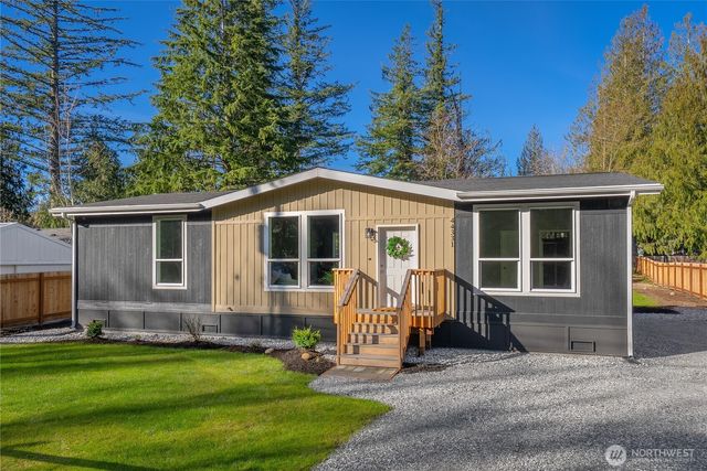 44331 PINE ROAD, Gold Bar, WA 98251