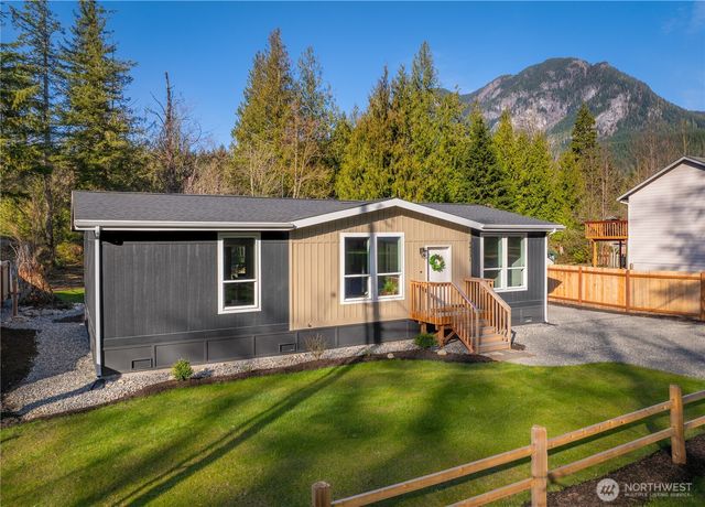 44331 PINE ROAD, Gold Bar, WA 98251