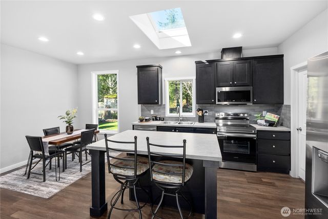 44331 PINE ROAD, Gold Bar, WA 98251