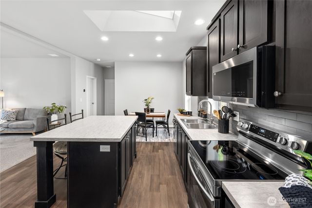 44331 PINE ROAD, Gold Bar, WA 98251