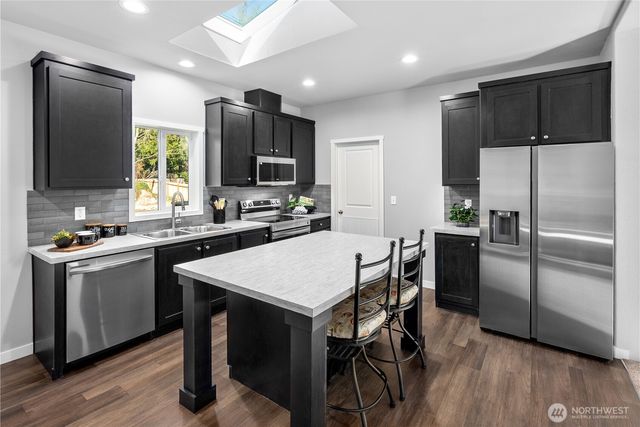 44331 PINE ROAD, Gold Bar, WA 98251