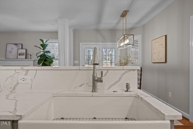 215 Hopesworth Court, Hillsborough, NC 27278