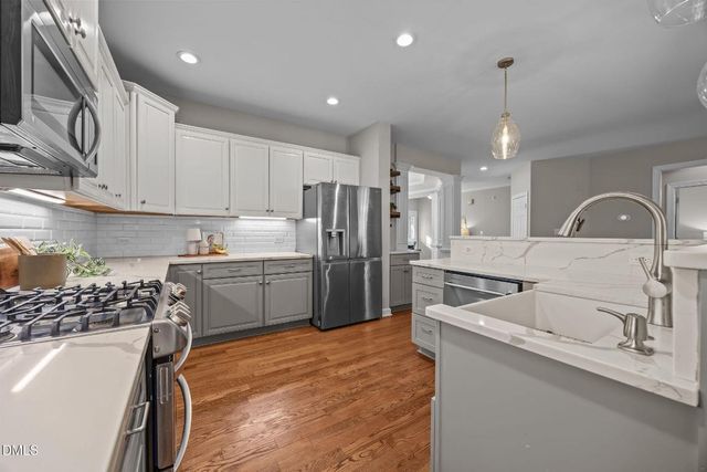 215 Hopesworth Court, Hillsborough, NC 27278