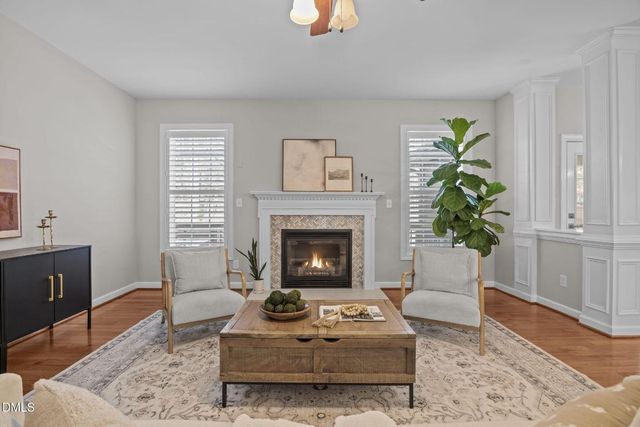 215 Hopesworth Court, Hillsborough, NC 27278