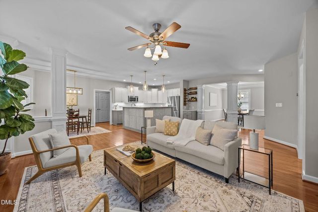 215 Hopesworth Court, Hillsborough, NC 27278