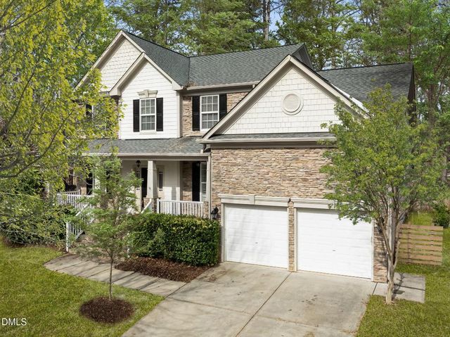 215 Hopesworth Court, Hillsborough, NC 27278