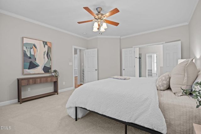 215 Hopesworth Court, Hillsborough, NC 27278