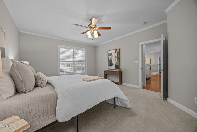 215 Hopesworth Court, Hillsborough, NC 27278