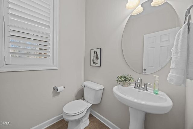 215 Hopesworth Court, Hillsborough, NC 27278