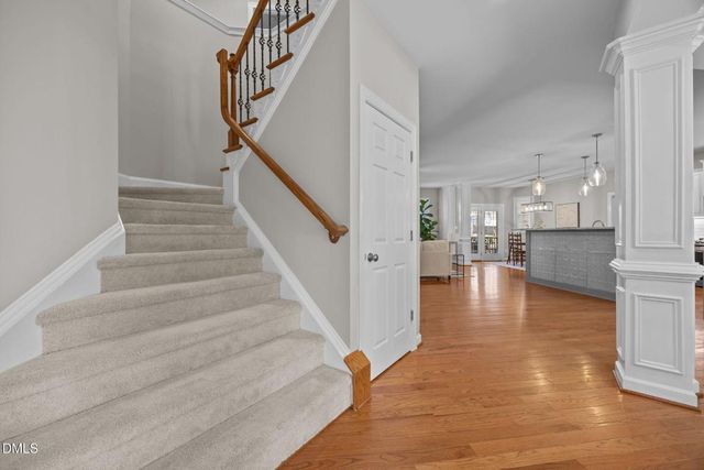 215 Hopesworth Court, Hillsborough, NC 27278