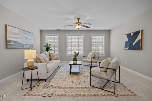 215 Hopesworth Court, Hillsborough, NC 27278