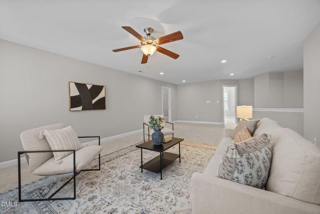 215 Hopesworth Court, Hillsborough, NC 27278