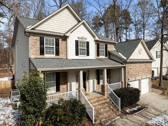 215 Hopesworth Court, Hillsborough, NC 27278