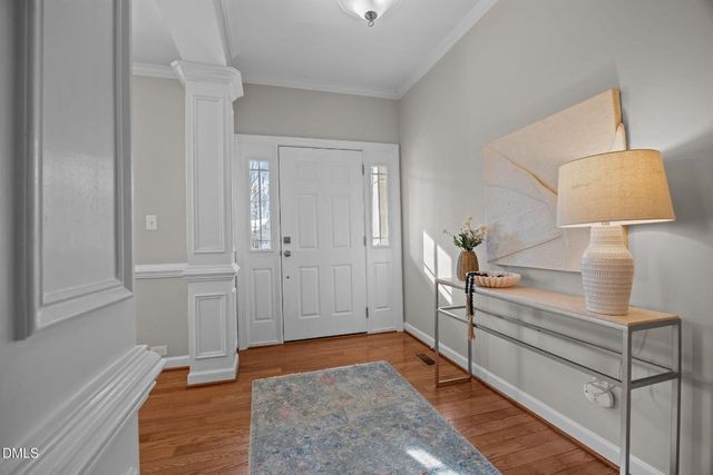 215 Hopesworth Court, Hillsborough, NC 27278