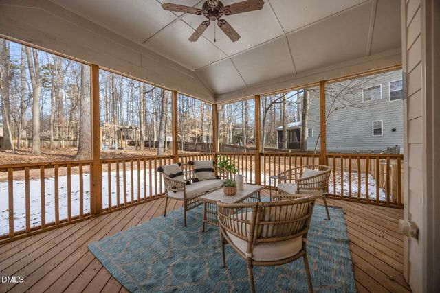 215 Hopesworth Court, Hillsborough, NC 27278