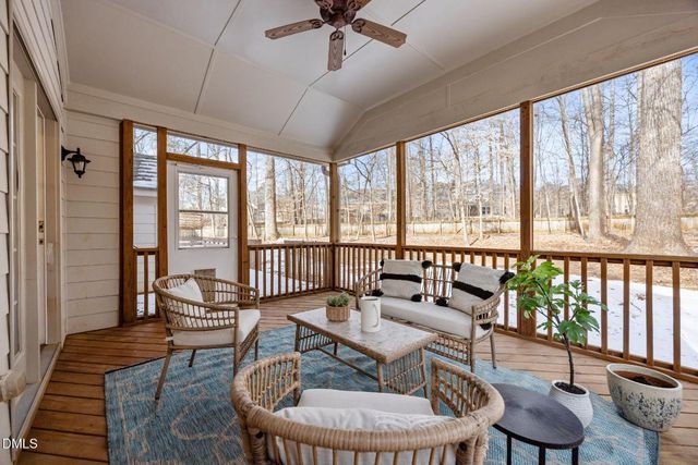 215 Hopesworth Court, Hillsborough, NC 27278