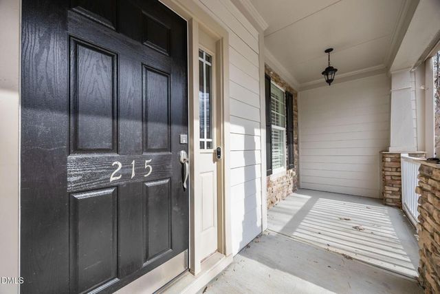 215 Hopesworth Court, Hillsborough, NC 27278